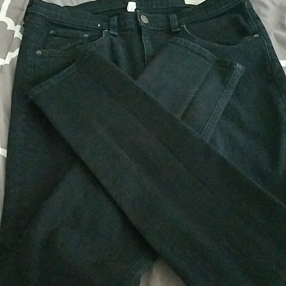 Rag & Bone Skinny Jean